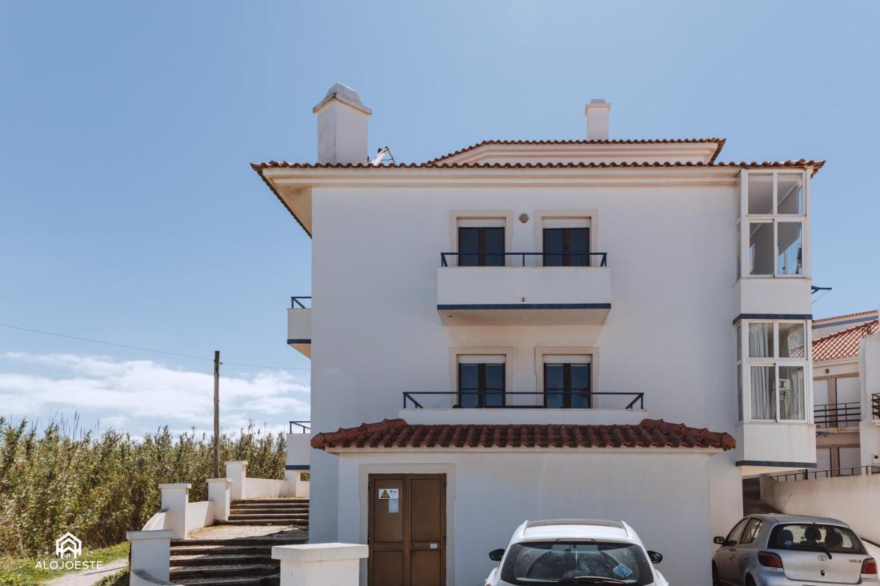 Bc Beach House - Santa Cruz Санта Круз Екстериор снимка