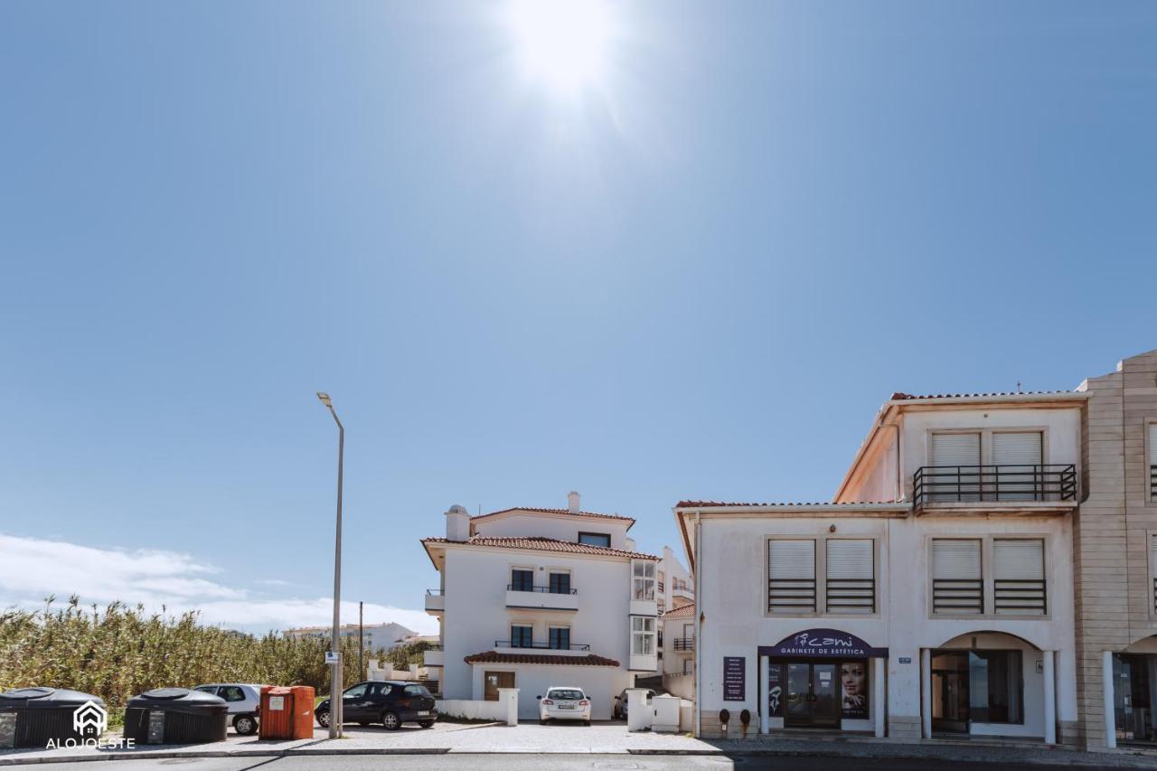 Bc Beach House - Santa Cruz Санта Круз Екстериор снимка