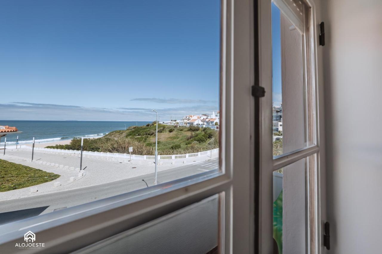 Bc Beach House - Santa Cruz Санта Круз Екстериор снимка